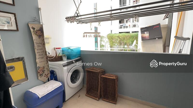 Varsity Park Condominium