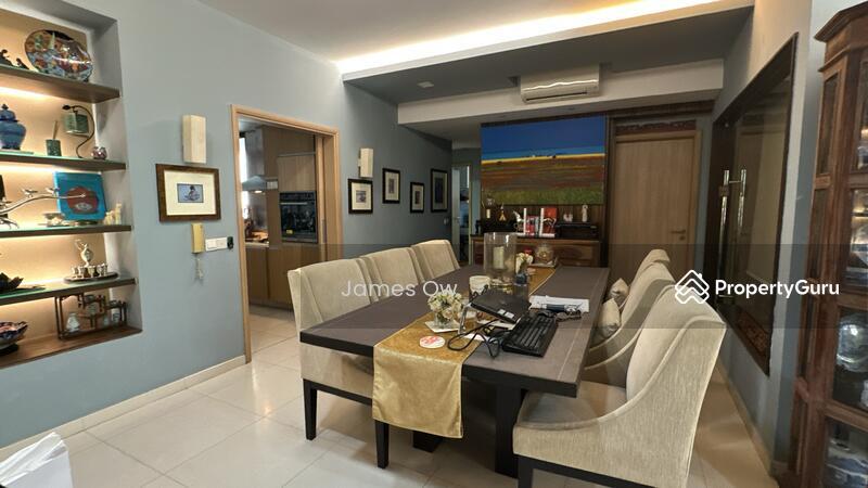 Varsity Park Condominium