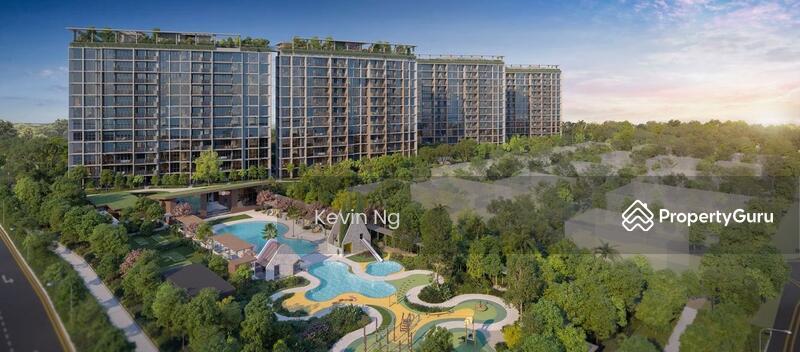 Canberra Crescent Residences