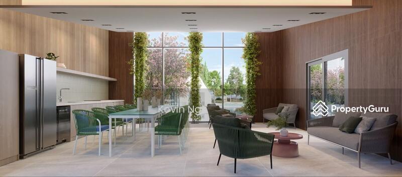 Canberra Crescent Residences