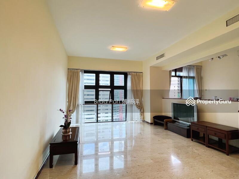 Leonie Gardens Condominium | D09 Leonie Hill | Prop-GPT the AI-Powered Property Guru