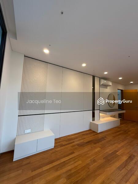 Cheap! 75 Portchester Ave - Brand New 2 Storeys + Attic SemiD with Lift & Pool in Serangoon Gardens