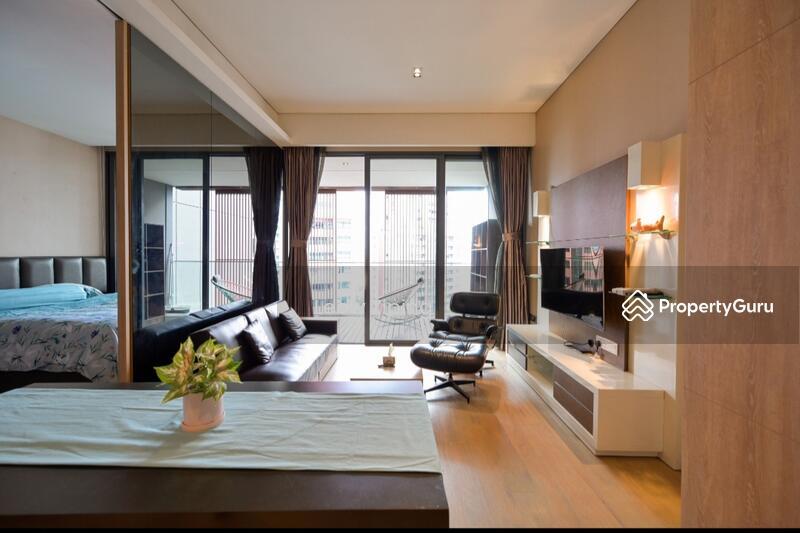 OUE Twin Peaks Condominium | D09  | Prop-GPT the AI-Powered Property Guru