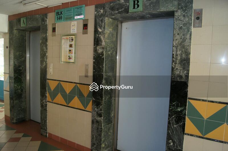 140 Jalan Bukit Merah