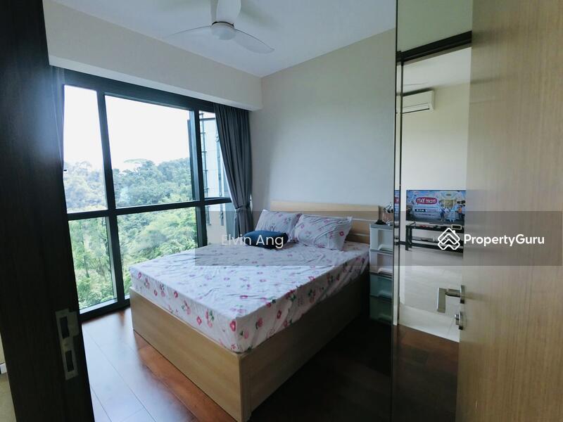 Prop-GPT: Condominium: D05  Normanton Park