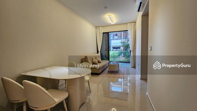 Prop-GPT: Condominium: D23 Dairy Farm Dairy Farm Residences