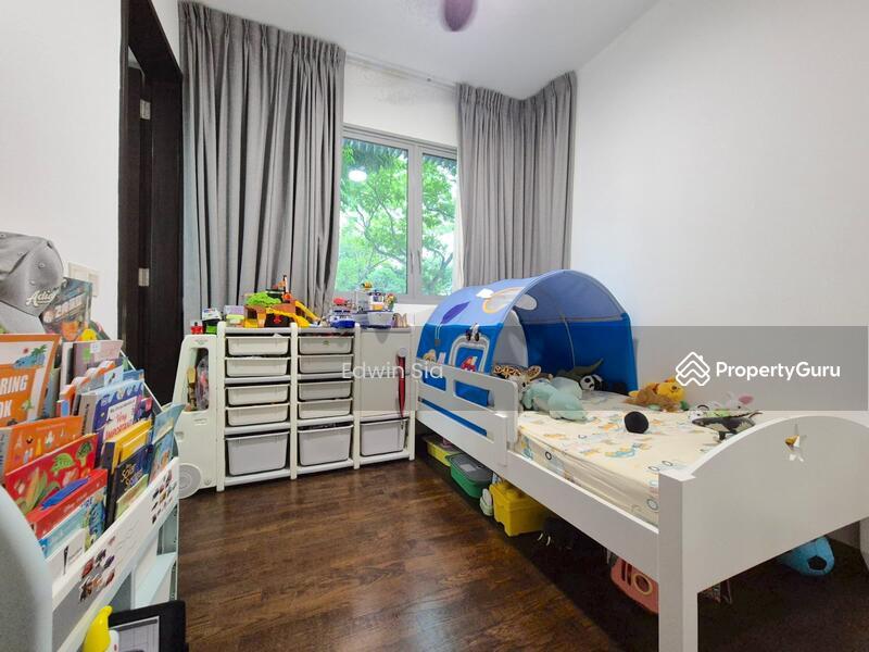 The Scala @ Lorong Chuan