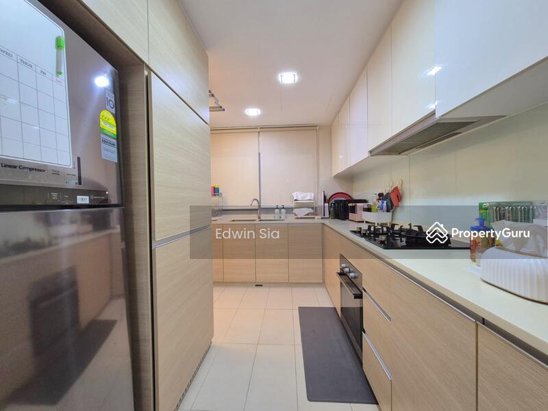 The Scala @ Lorong Chuan