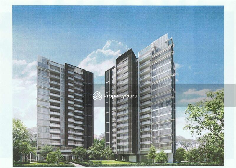 The Scala @ Lorong Chuan