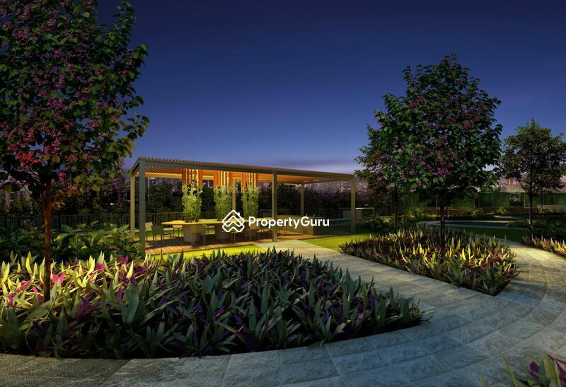 The Scala @ Lorong Chuan