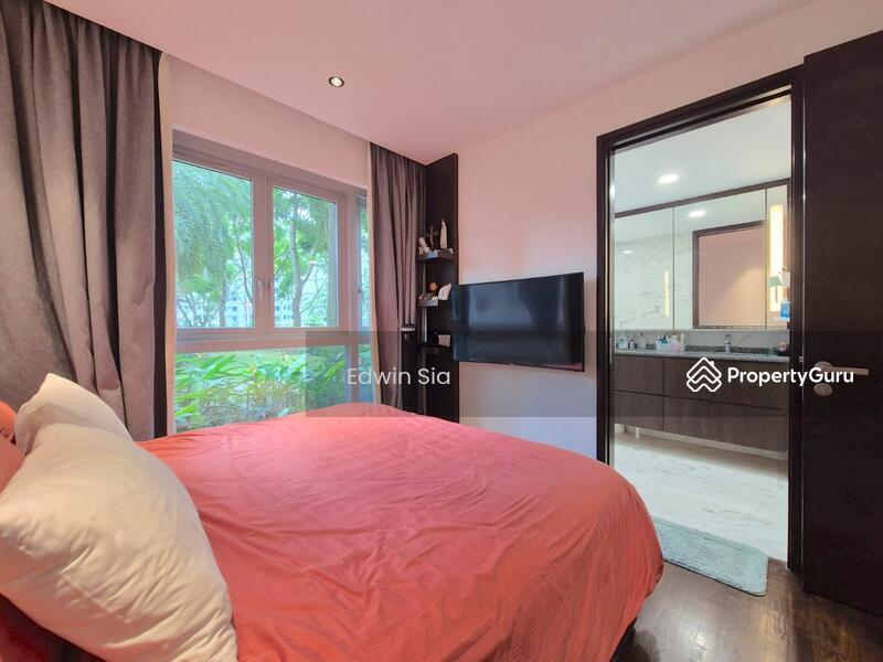 The Scala @ Lorong Chuan