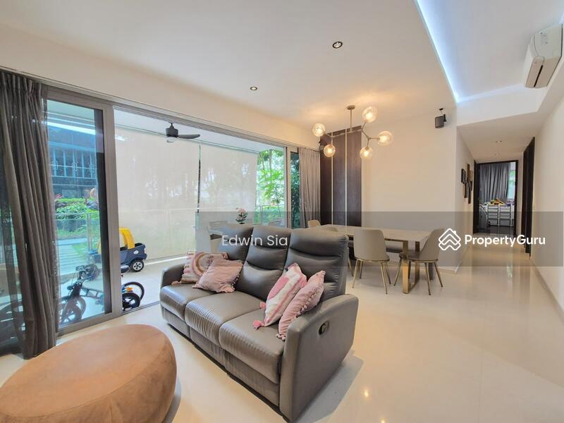 The Scala @ Lorong Chuan