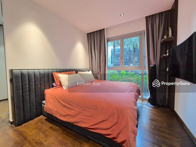 The Scala @ Lorong Chuan