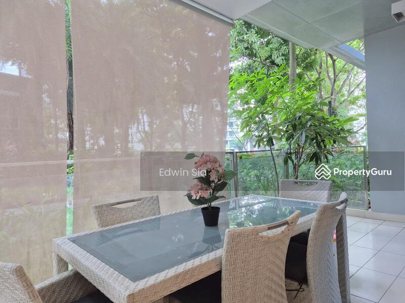 The Scala @ Lorong Chuan