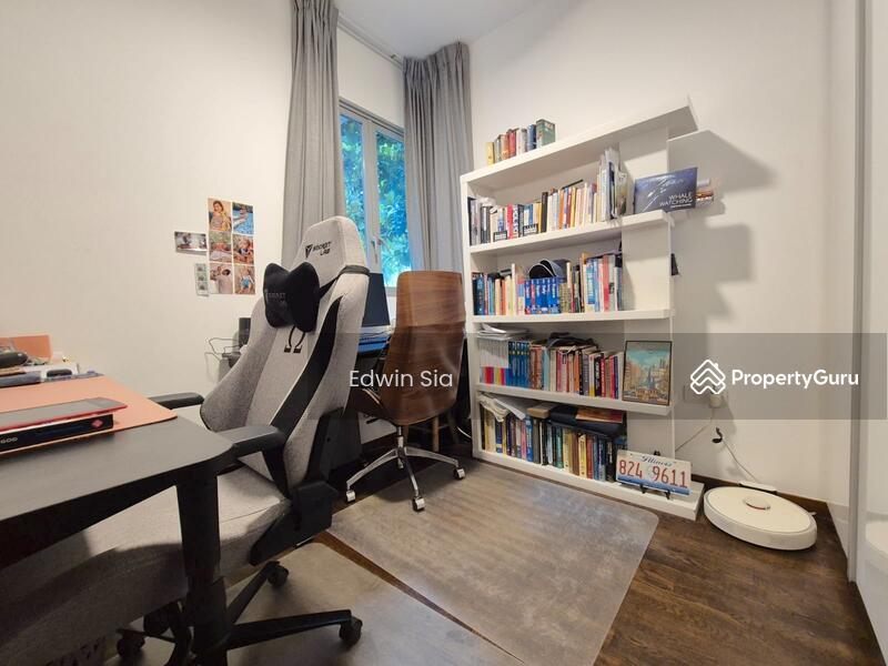 The Scala @ Lorong Chuan