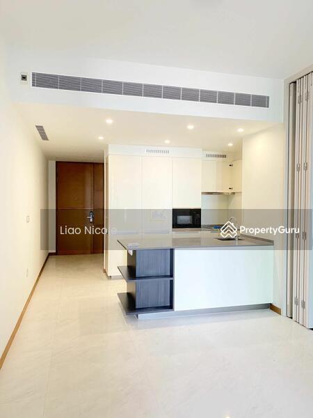 Prop-GPT: Condominium: D01 Marina Marina One Residences