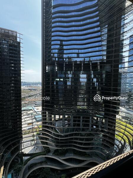 Marina One Residences