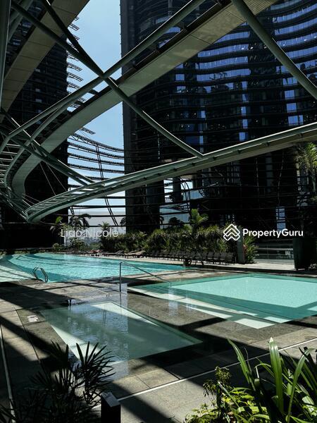 Marina One Residences