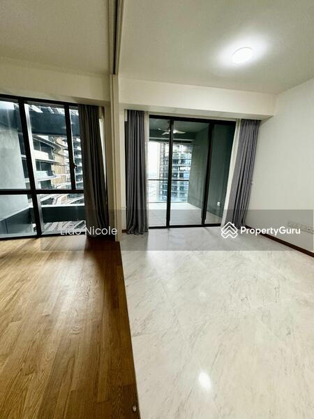 Marina One Residences