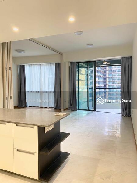 Marina One Residences