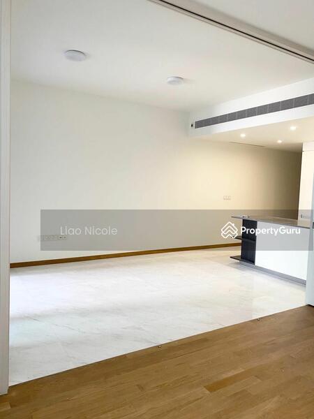 Marina One Residences