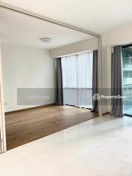 Marina One Residences