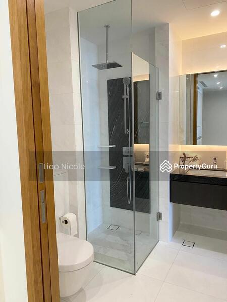 Marina One Residences