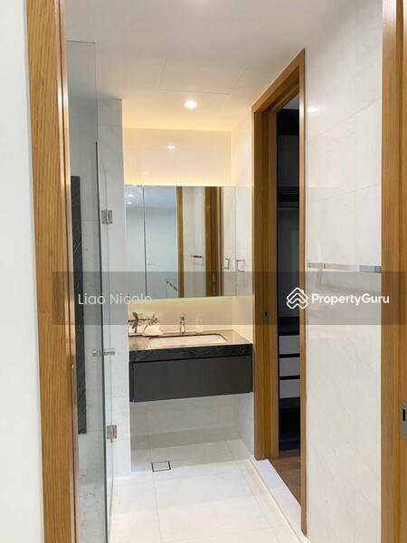 Marina One Residences