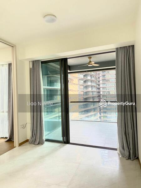 Marina One Residences