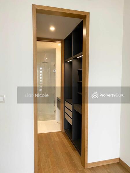 Marina One Residences