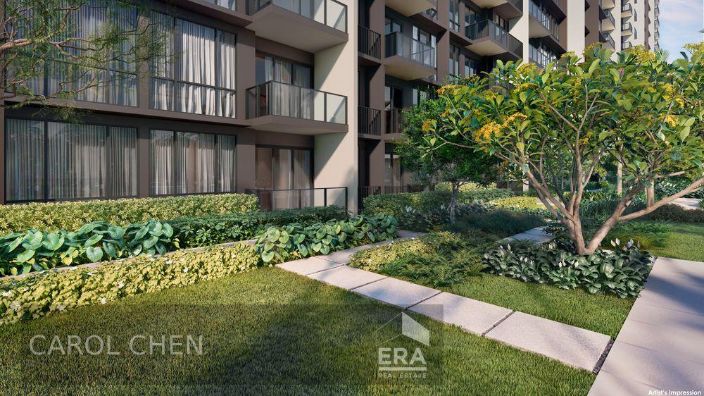 Prop-GPT: Condominium: D15 Katong Emerald of Katong