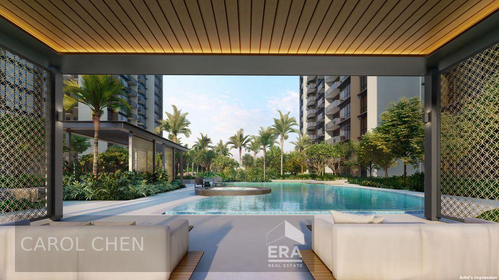 Condominium for Sale: Jalan Tembusu, Katong, D15, 438673