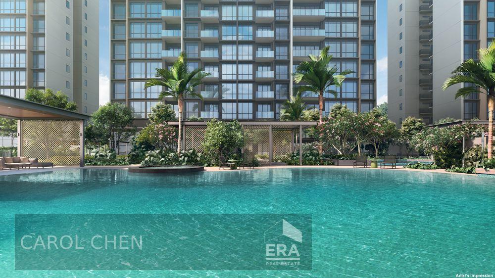 Condominium for Sale: Jalan Tembusu, Katong, D15, 438673