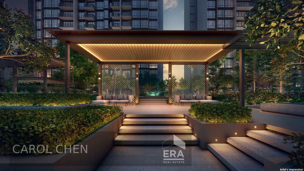Condominium for Sale: Jalan Tembusu, Katong, D15, 438673