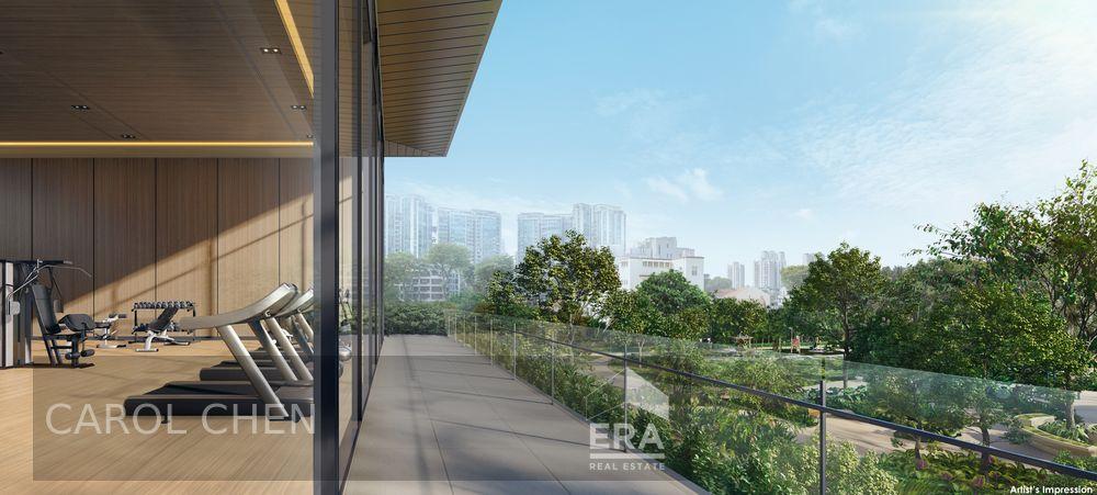 Condominium for Sale: Jalan Tembusu, Katong, D15, 438673