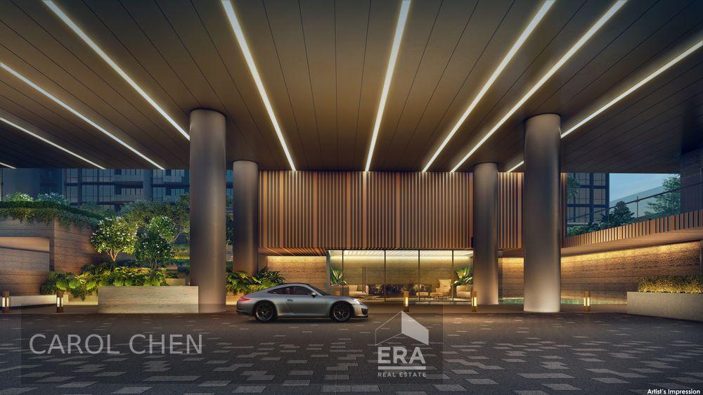 Condominium for Sale: Jalan Tembusu, Katong, D15, 438673