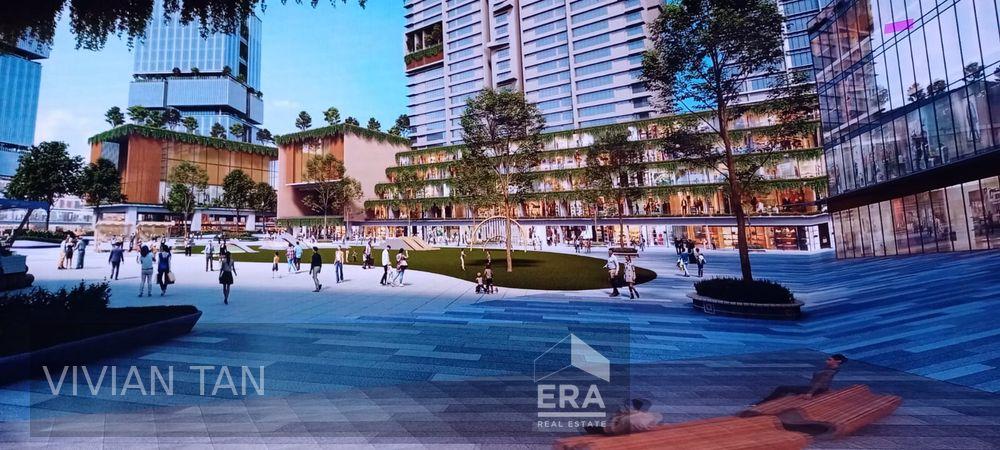 Condominium for Sale: Marina Gardens Lane, Marina, D01, 019916