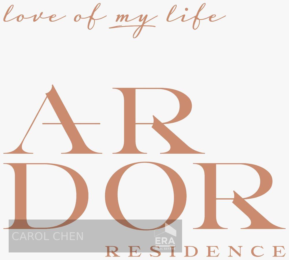 Ardor Residence