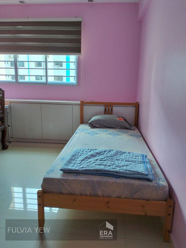 HDB - 3 room for Sale: Bedok North Avenue 3, Bedok, D16, 460508
