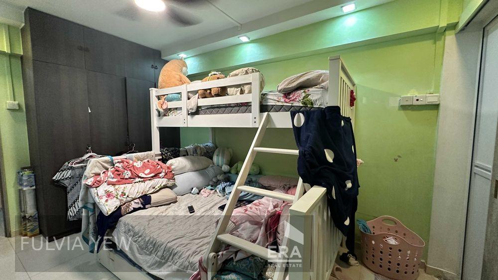 HDB - 3 room for Sale: Bedok North Avenue 3, Bedok, D16, 460508