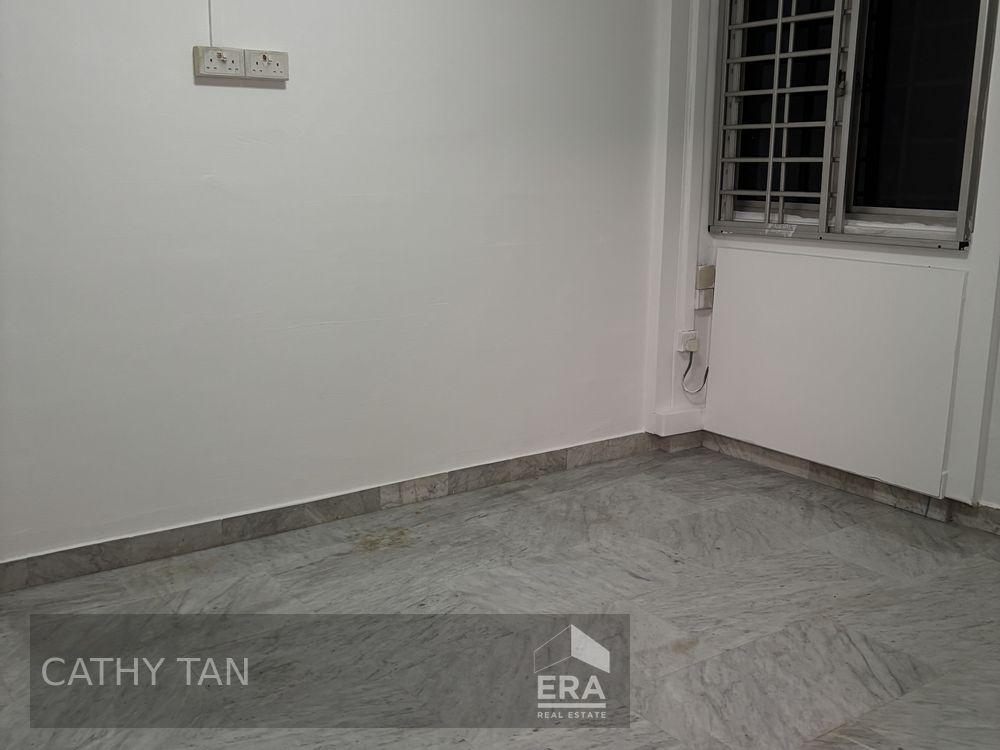 Rare High Floor Corner Unit