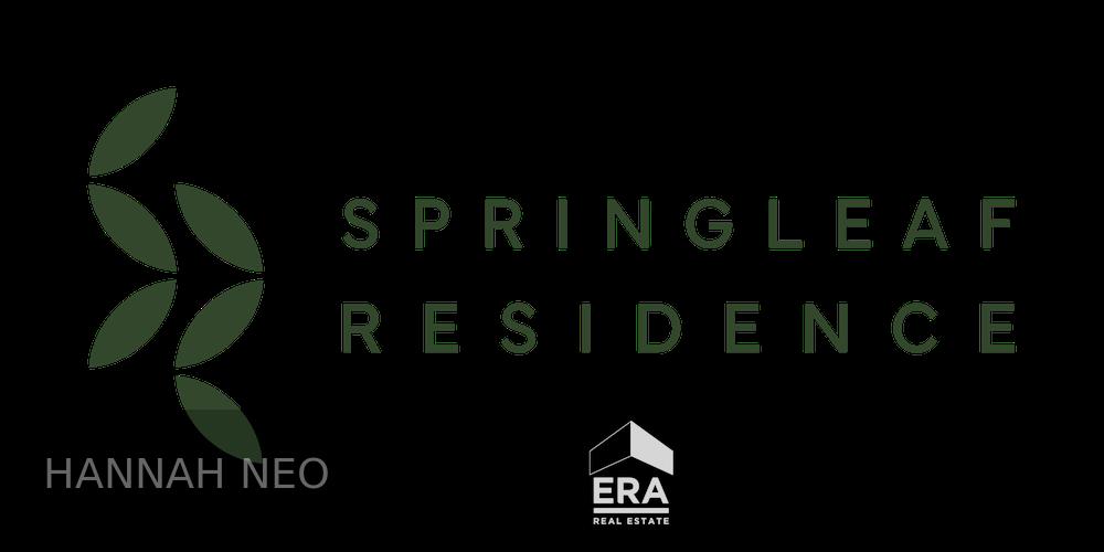 Prop-GPT: Condominium: D26 Springleaf Springleaf Residence