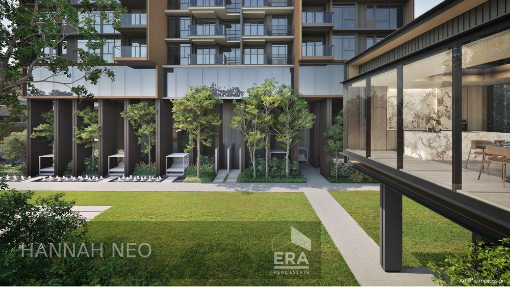 Prop-GPT: Condominium: D05 Clementi Elta