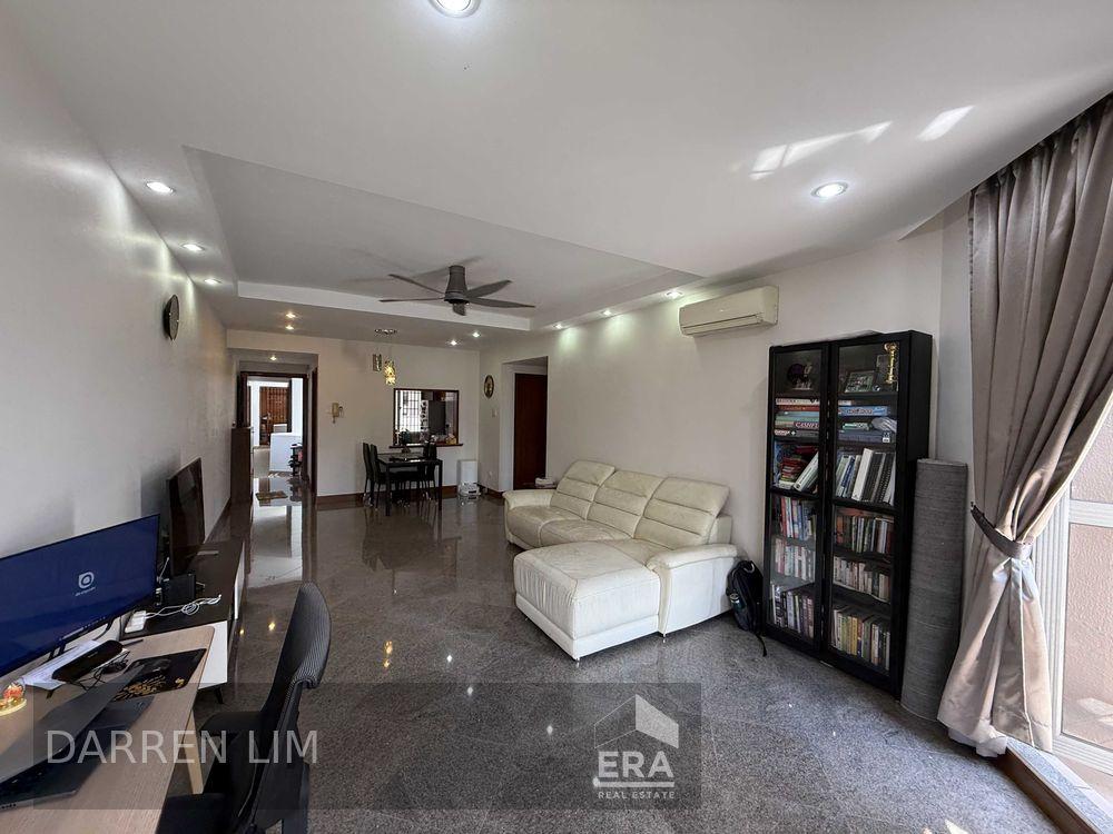 Corporation Road, Boon Lay, Singapore, D22, 649816