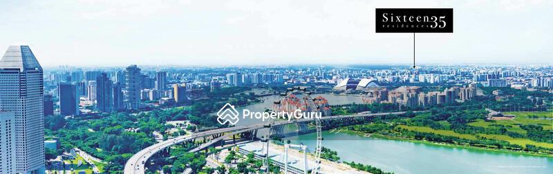 Sixteen35 Residences