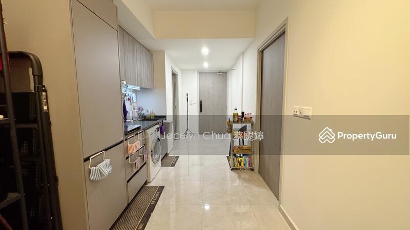 Sixteen35 Residences