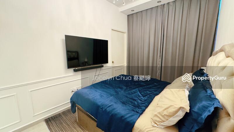 Sixteen35 Residences