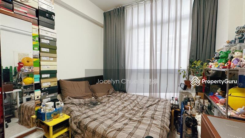 Sixteen35 Residences