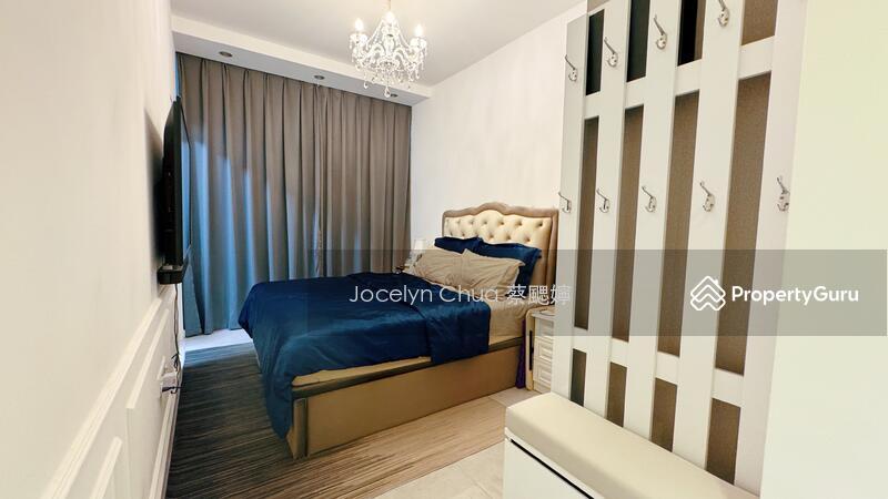 Sixteen35 Residences