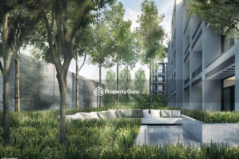 Sixteen35 Residences